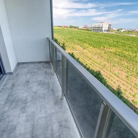 Apartment Sunset Shell Eforie Nord